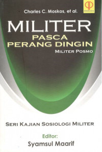Militer Pasca Perang Dingin